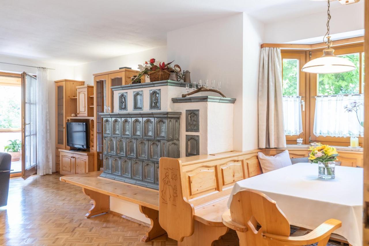 Apartment Salzburg City&Lake Elixhausen Buitenkant foto