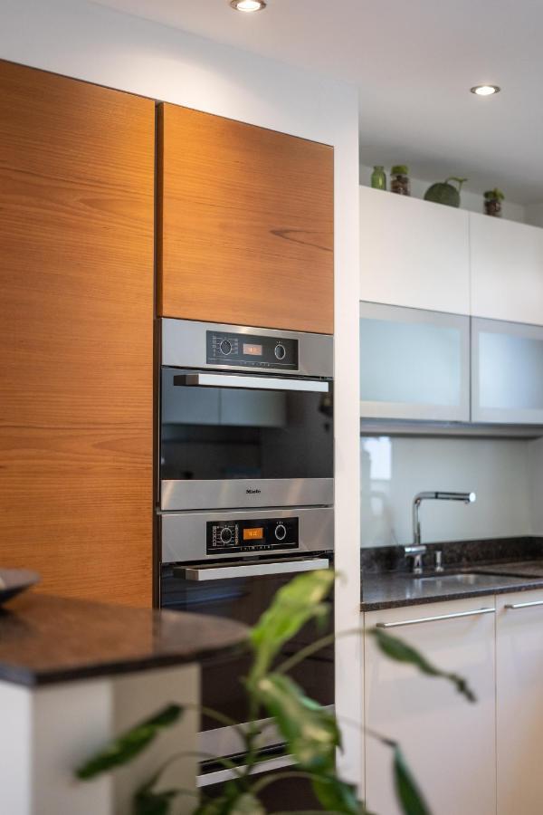 Apartment Salzburg City&Lake Elixhausen Buitenkant foto